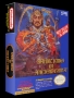 Nintendo  NES  -  Bandit Kings of Ancient China (USA)